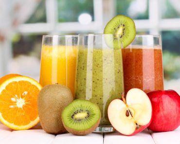 Nutritious & healthy drinks for your kiddoz