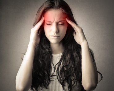 Five home remedies for headache