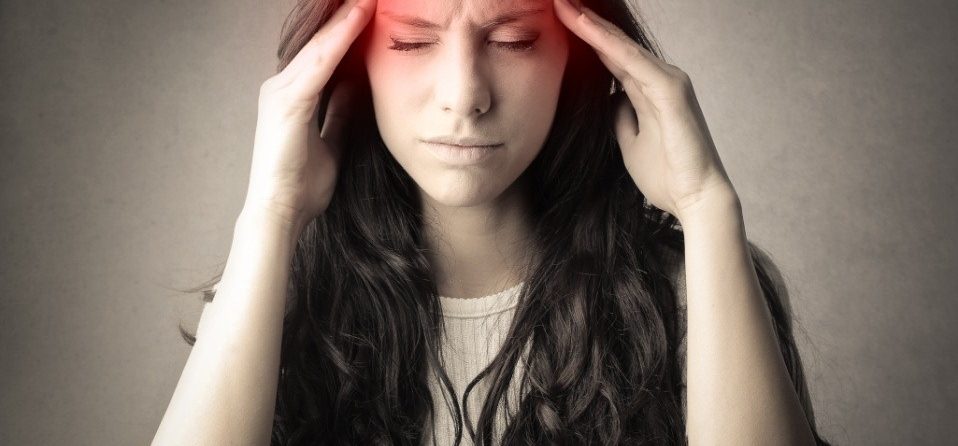 Five home remedies for headache