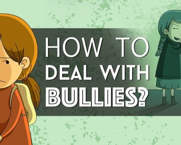 How to stop bullying and its long term psychologica ...