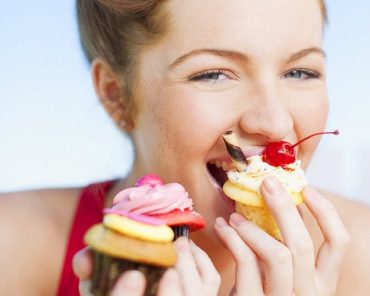 Sugar Cravings and Guilt Free Foods