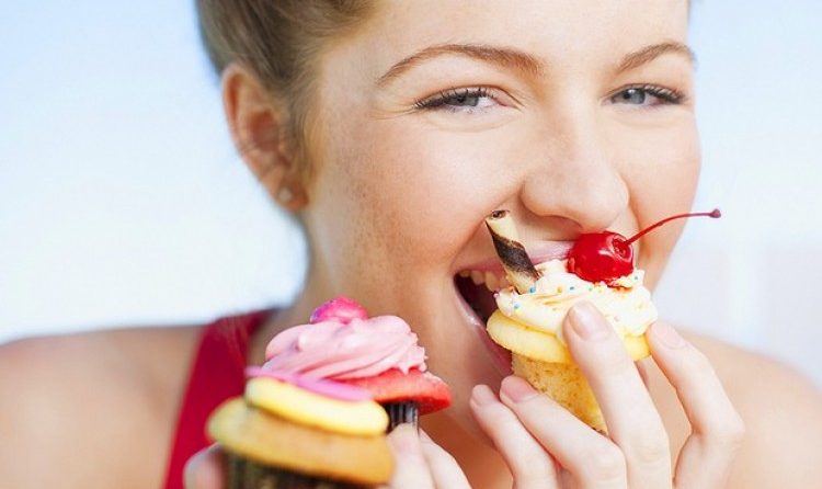 Sugar Cravings and Guilt Free Foods