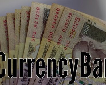 How Ban of 500 and 1000 Rs. Notes Is Impacting the  ...