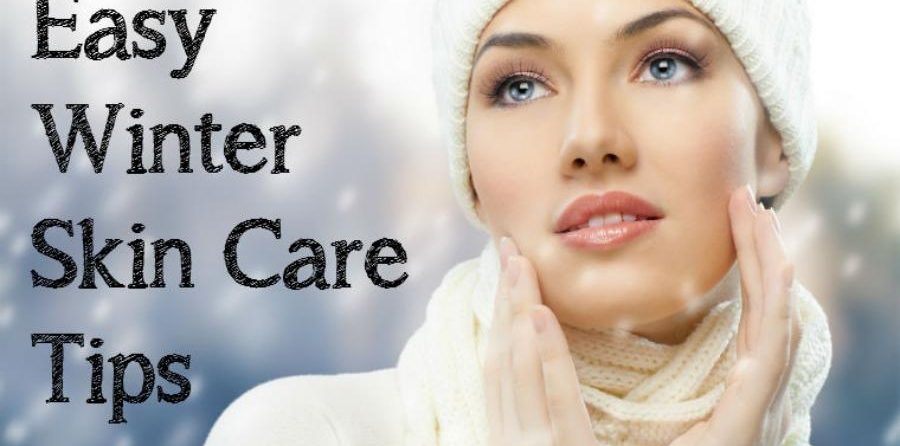 How to protect your skin in this winter season – The best winter skin care tips!
