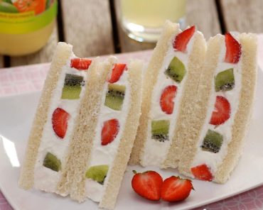 Healthy Evening Snacks for Kids