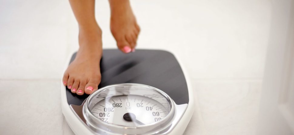 Why most women gain weight post marriage?