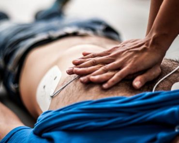 Cardiopulmonary Resuscitation (CPR) Training and St ...