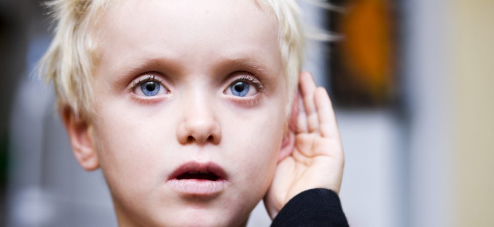 Autism in Children – Signs, Symptoms, Causes and Treatment