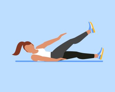 5 Best and Simple Energy Booster Exercises