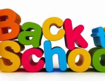 Tips for back to school preparations for children a ...