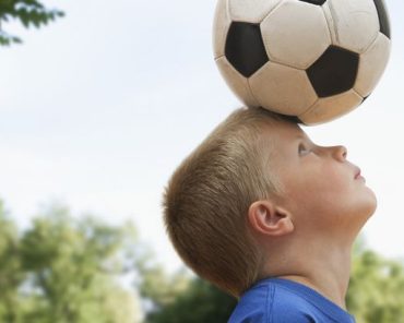 Physical and social benefits of playing football in ...