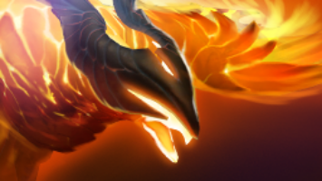 Phoenix – Rising from the Ashes Symbolism