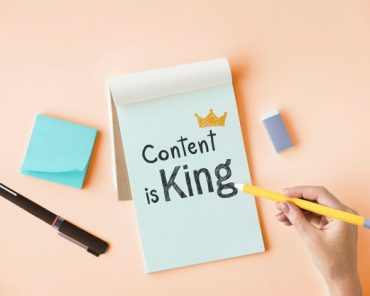 Who is a Content Writer? Is Content Writing One of  ...