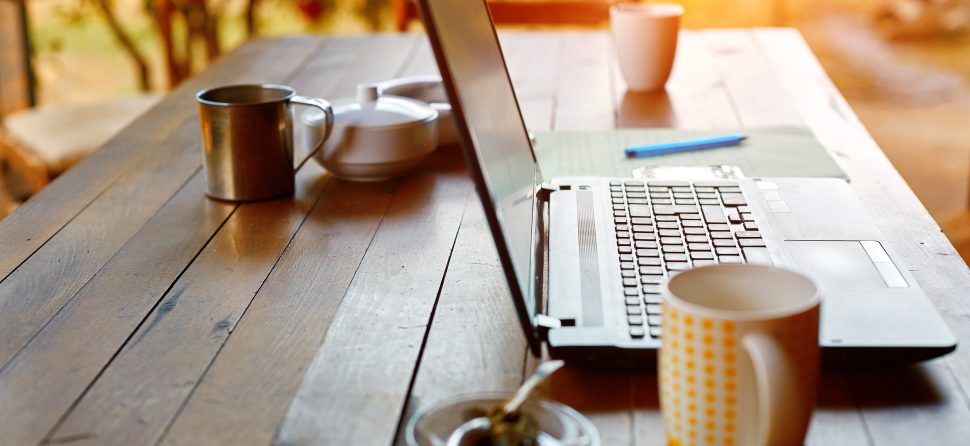 Most Essential Tools You Need to Successfully Work From Home