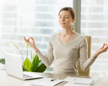 Work-life balance: Tips to regain control