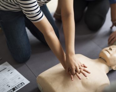 Ayoti Care: Incorporating CPR Training for a safe w ...