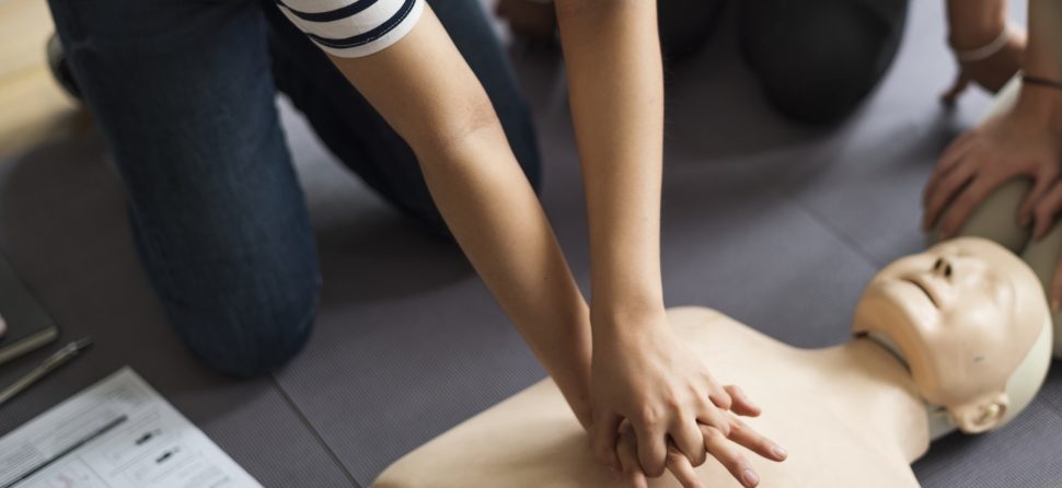 Ayoti Care: Incorporating CPR Training for a safe workplace